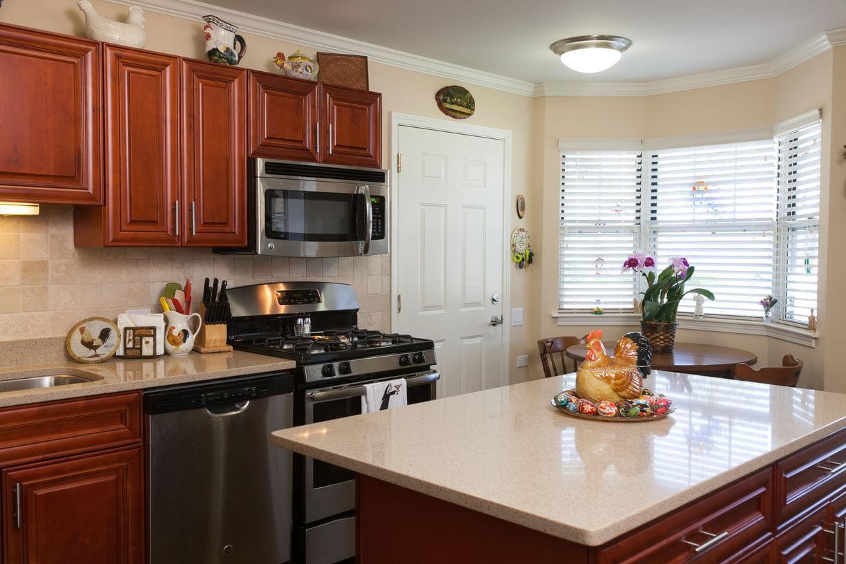 Franciscan Village Senior Living Community Assisted Living Nursing 